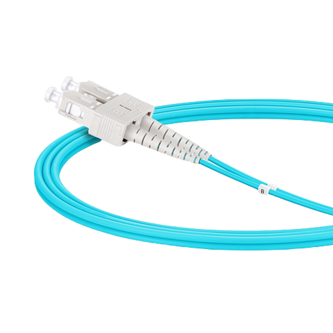 fiber patch cord sc to sc