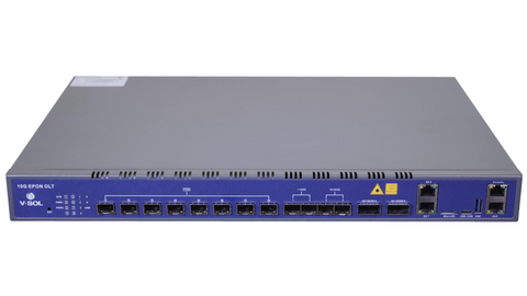 layer 3 network switch