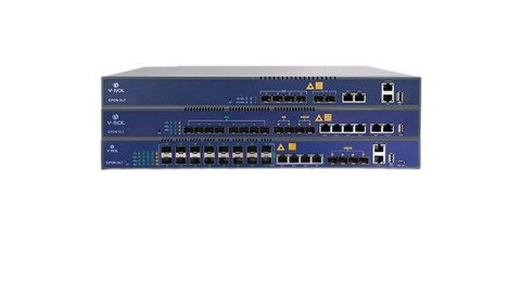 best gpon olt