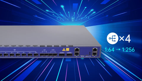 10g epon olt