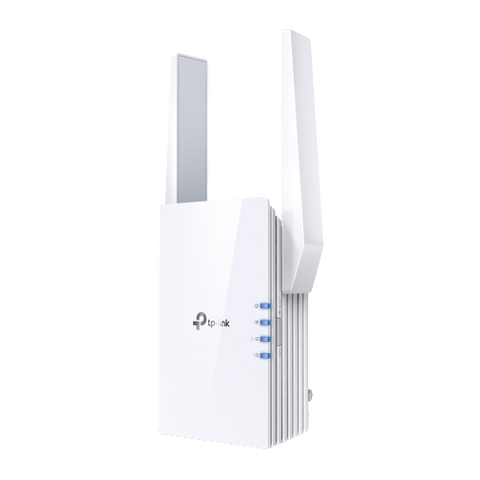 TP-Link Ax3000 (RE 700x) Mesh wifi 6 dual band range extender