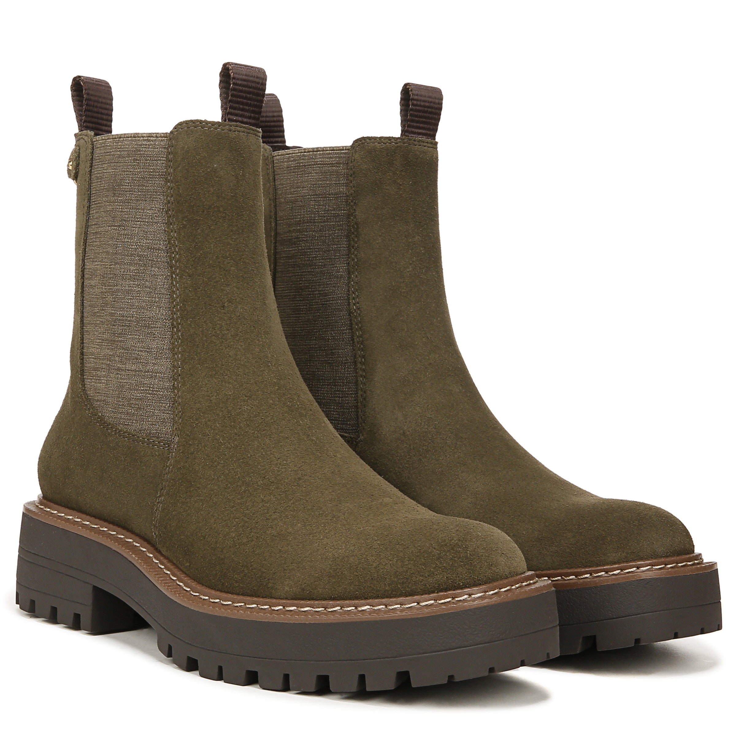 BRONSON CHELSEA BOOT – Sam Edelman Hong Kong