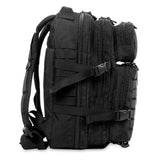 Devin Multi-Purpose Military Tactical Backpack