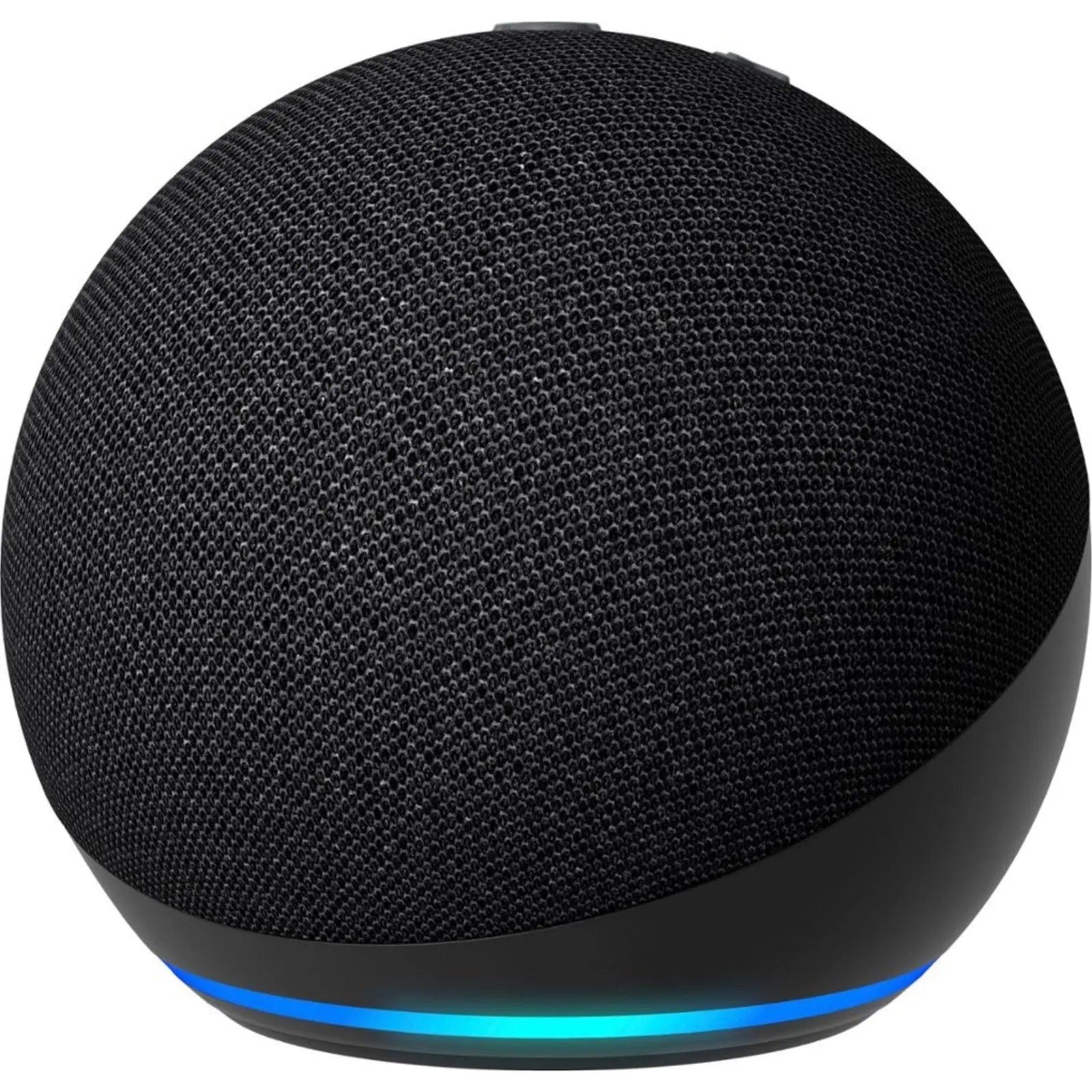 Amazon Echo Dot 5th Charcoal - MyMobile