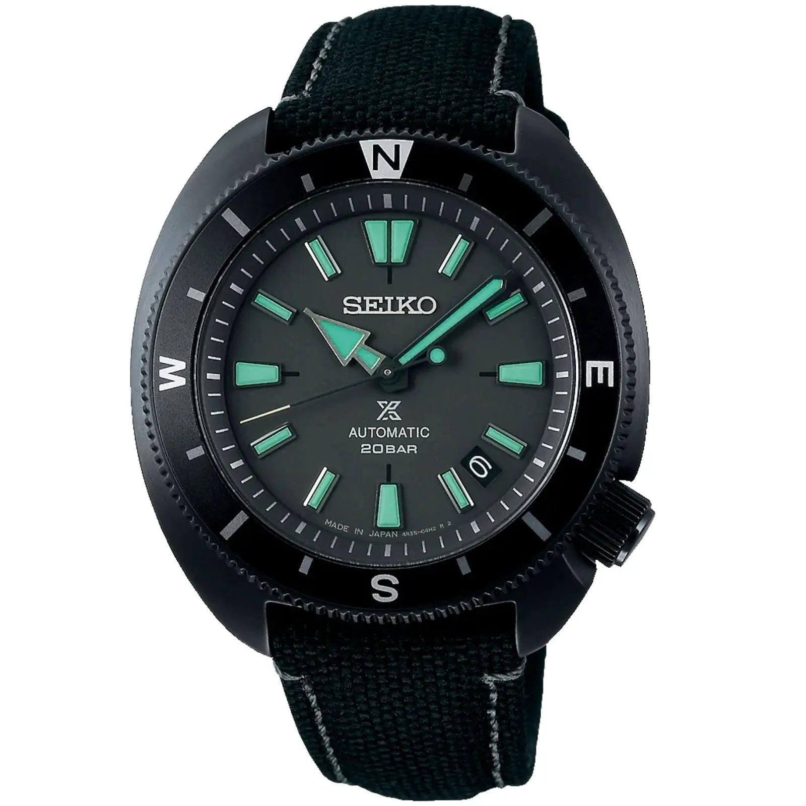 Seiko SBDY121 Mens Watch - MyMobile