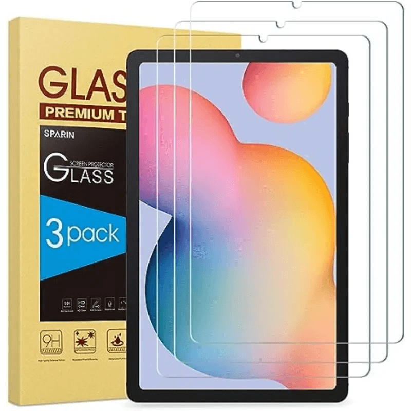 Sapphire Tempered Glass Screen Protector - Flex Samsung Tab S6 Lite