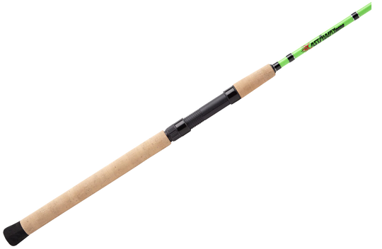 Saltwater Fishing Rods  Best Inshore Spinning & Casting Fishing Rods –  CastawayRods