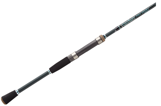 Inshore Series Saltwater Turbo Guide Rod 20-40 LBTHIS IS OUR