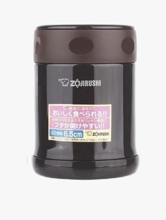 ZOJIRUSHI Lunch Jar (SL-MEE07) – SOGO Indonesia