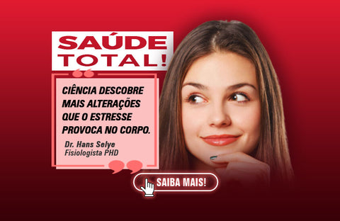 Estresse: Desvende seus inimigos silenciosos! Descubra os efeitos do estresse no corpo e aprenda como combatê-lo para uma vida mais saudável e feliz.