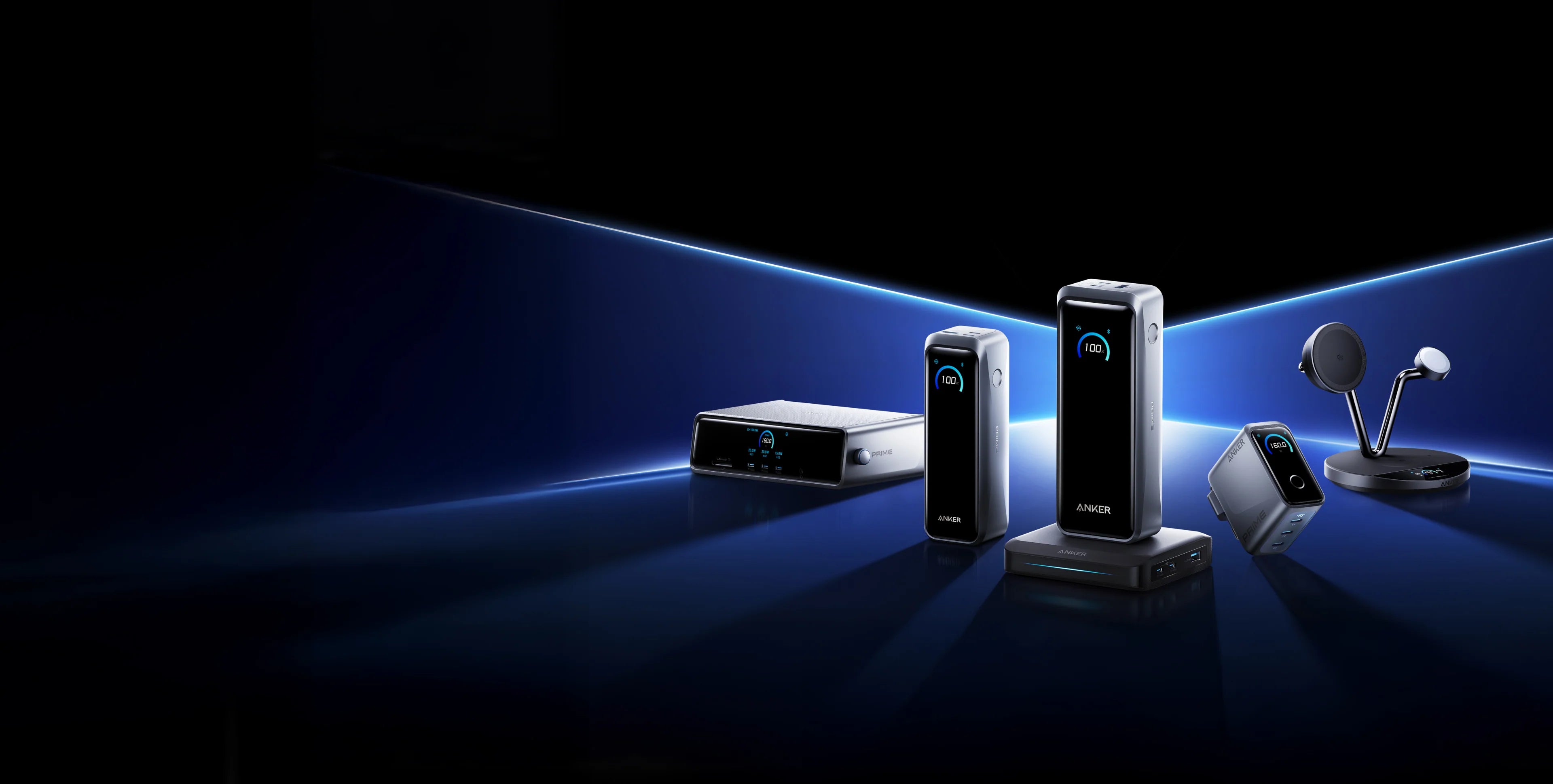 <span class='text-white'>POTENZA PER ALIMENTARE IL TUO PRIME</span>