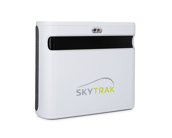 SkyTrak+ Plus Launch Monitor