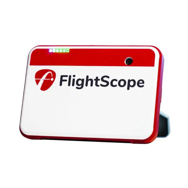 FlightScope Mevo+ Launch Monitor