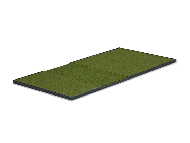 FiberBuilt Studio Single-Hitting Mat 8' x 4' Player Preferred Series