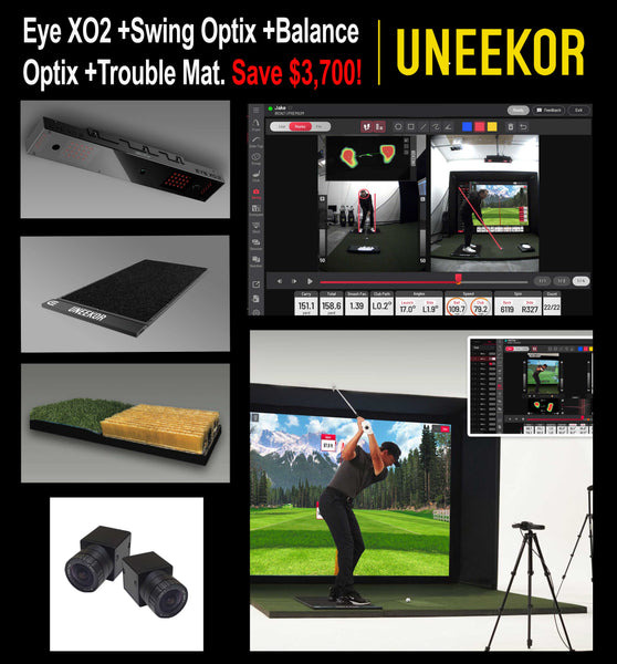 Uneekor Eye XO2 New Pricing And Features