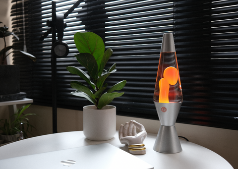 lava lamp