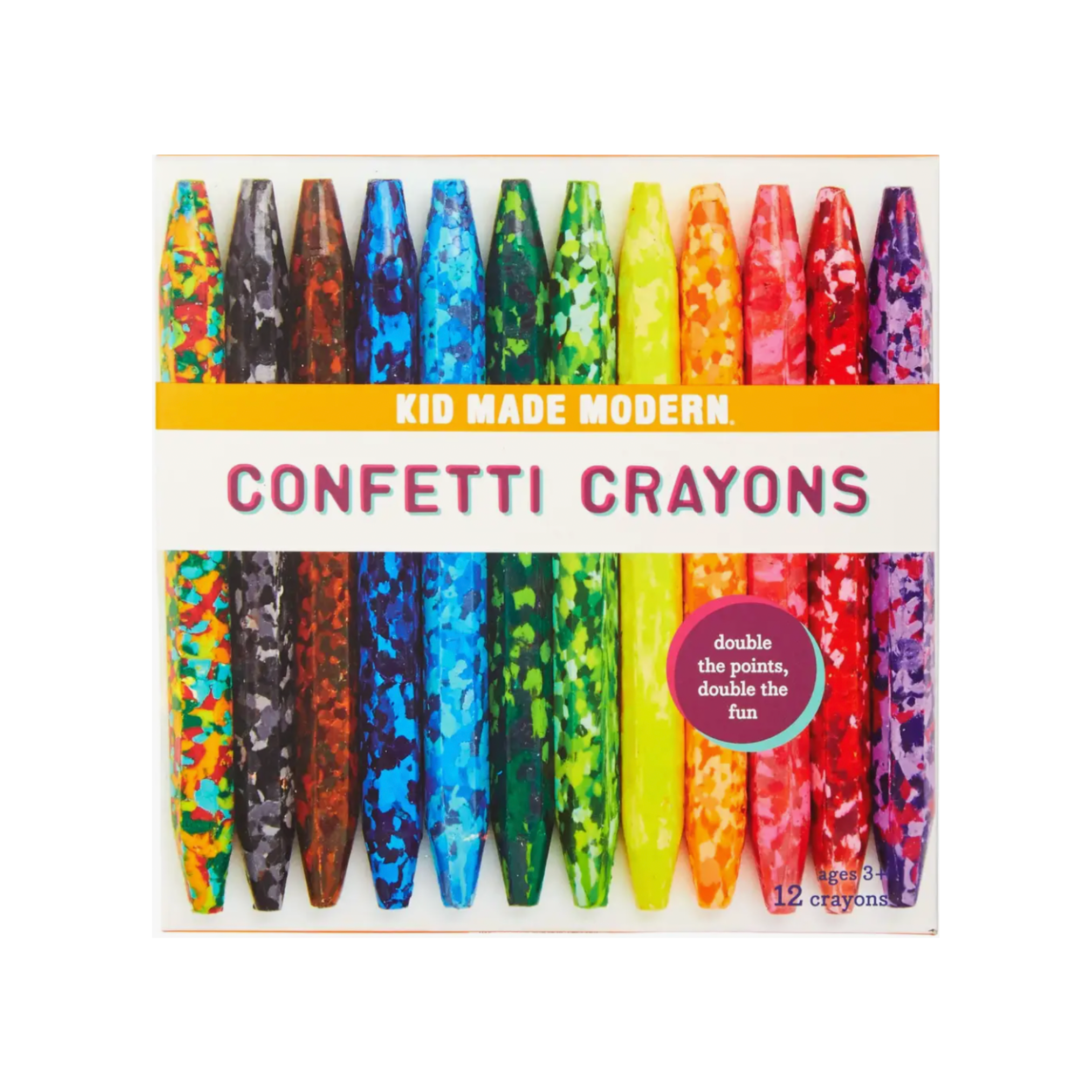 Crayon Rock – Creative Crayons Workshop