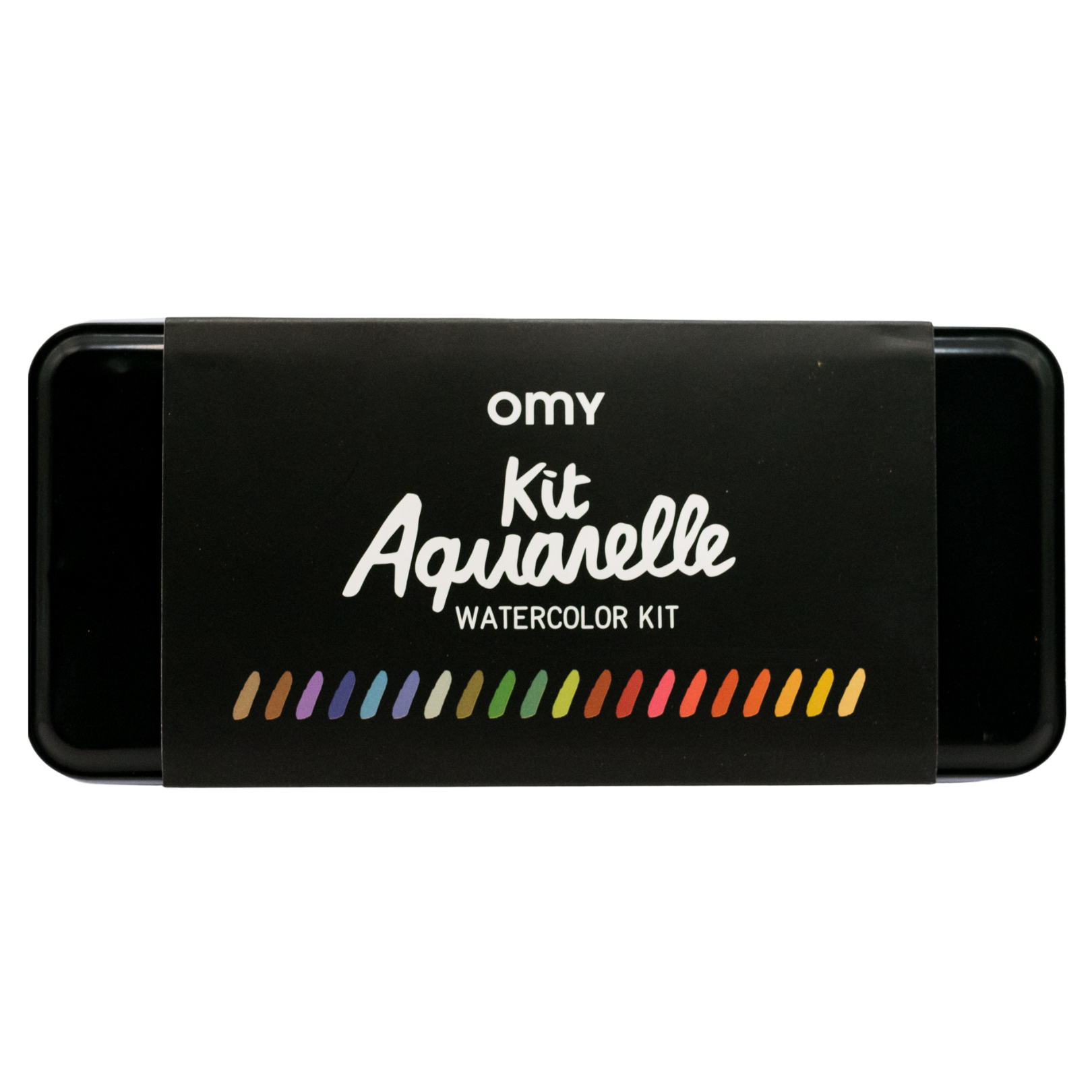 OMY Magic Markers – Keystone Creative Goods
