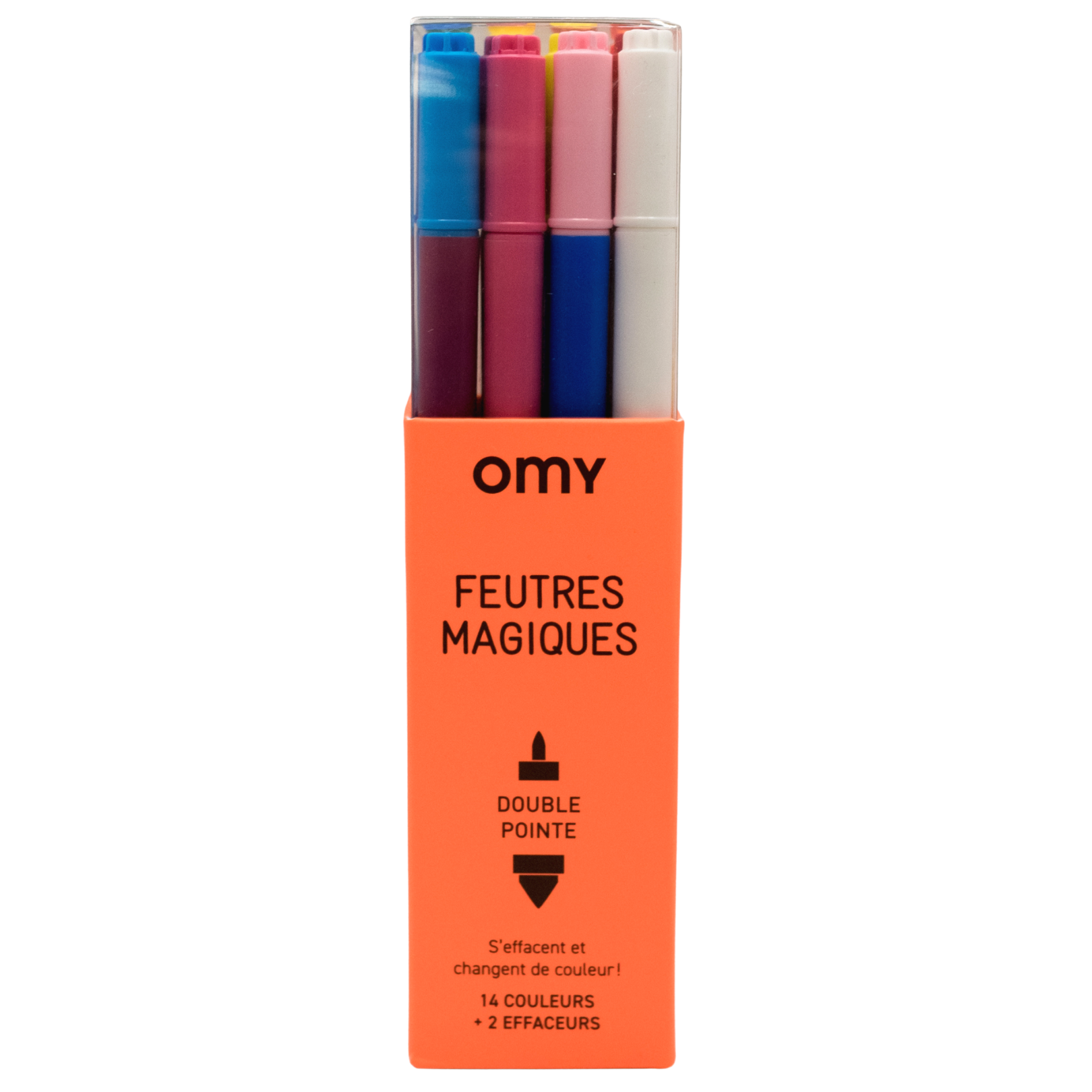 gel crayons – OMY U.S.