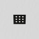 Picture of NIO_in 3x3 12,4W 90_2700K 37° IP65 Terra DALI [E433.92701137.PX.XX5]