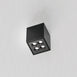 Picture of NIO_on 2x2 6,8W 90_2700K 40° IP54 Cpper PH-C [S422.92700640.DF.XX2]