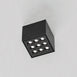 Picture of Lámpara de techo NIO_on 3x3 11,3W 90_2700K 40° IP54 Terra ON-F [S433.92701040.PX.XX1]
