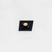 Picture of Nixe 1x1 2,1W 90_2700K 45° White DALI [E210.92700245.WS.XX5]
