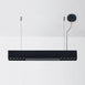 Picture of NXLINE-Z-935_p 25,7W 90_3000K 45° Black DALI [ZGA0.93002245.BS.XX5]