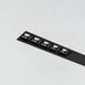 Picture of NXLINE-F-137_in tl 6,4W 90_3000K 15° Negro ON-F [YAC3.93000515.BS.XX1]