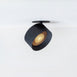 Picture of PM 111_in spot 20,7W 90_4000K HC36° Black ON-F [2227.940018HC.BX.XX1]