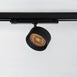 Picture of PM 111_trk 230V 18W 90_4000K HC36° Brz-D 48V [6210.940018HC.DM.XX2]