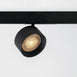 Picture of PM 111_trk mag 18W 90_2700K HC36° Slver 48V [6211.927018HC.DS.XX4]