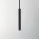 Picture of PM 29-250_p on 4,8W 90_3000K 14° Black PUSH [8225.93000414.BX.XX4]