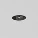 Picture of PM 46_in dl zm 8,2W 95_3000K 16-45° Black ON-F [2261.I30007ZM.BX.XX1]