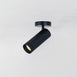 Picture of PM 55+_on spot 13,6W 90_3000K 25° Gun PH-C [2229.93001225.DK.XX2]