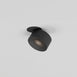 Picture of PM 70_in spot 8,2W 90_3000K HC15° Black PUSH [2249.930007HA.BX.XX4]