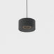 Picture of PM 70_p in 8,2W 90_2700K HC15° Black PUSH [2268.927007HA.BX.XX4]