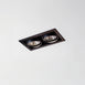 Picture of Slim 75 2x1 2x36,2W 90_4000K 24° Negro ON-F [E052.94006324.BL.XX1]