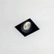 Picture of Embellecedor 50 1x1 10,3W 90_2700K 60° Negro DALI [E110.92700960.BL.XX5]