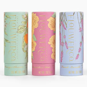 Cocktail Cubes - Lulu & Tully Mercantile - Cocktail Sugar Cubes