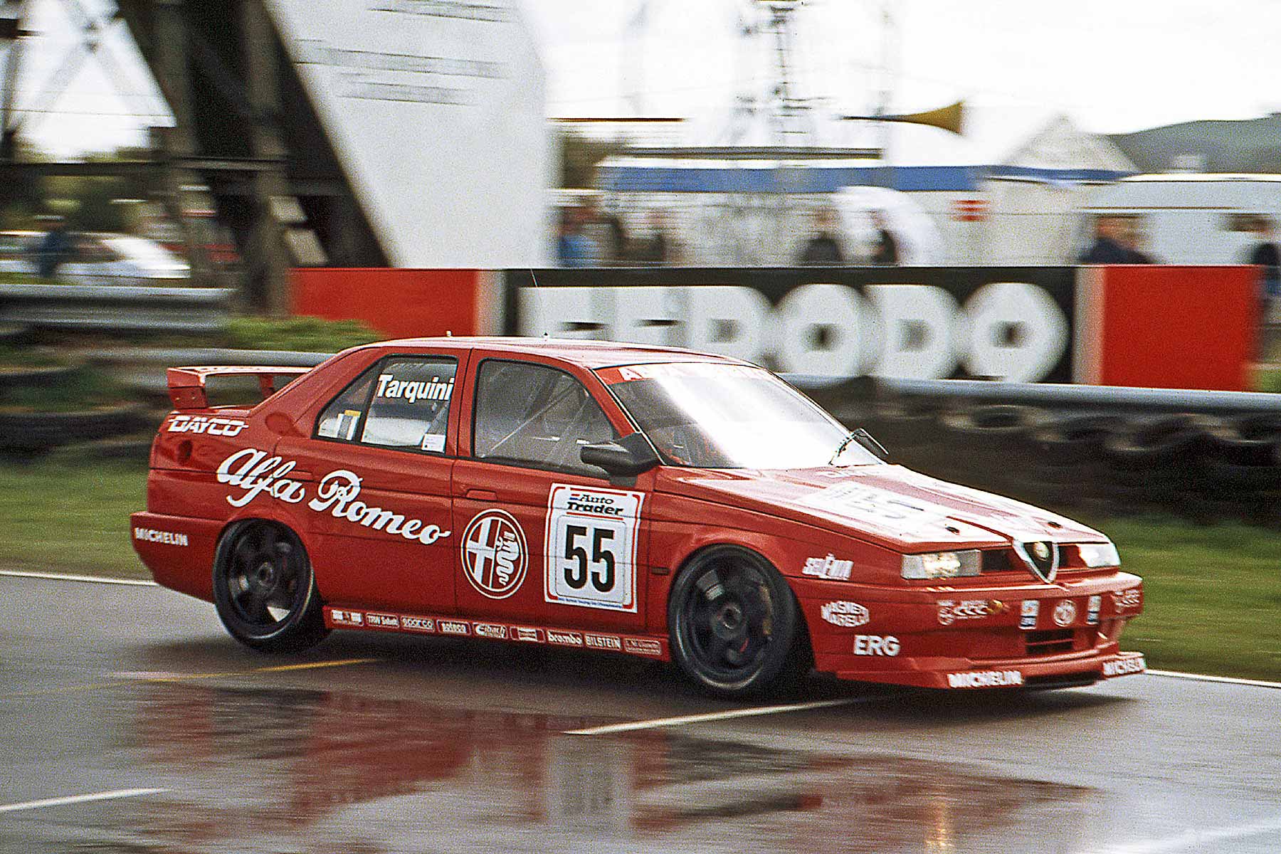 Alfa Romeo 155 - 1994
