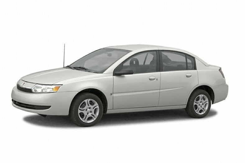 Saturn Ion