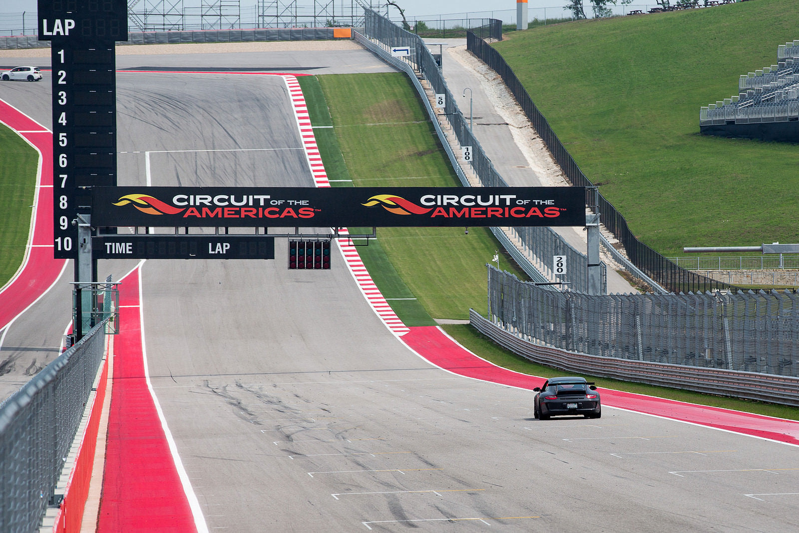 circuit of the americas