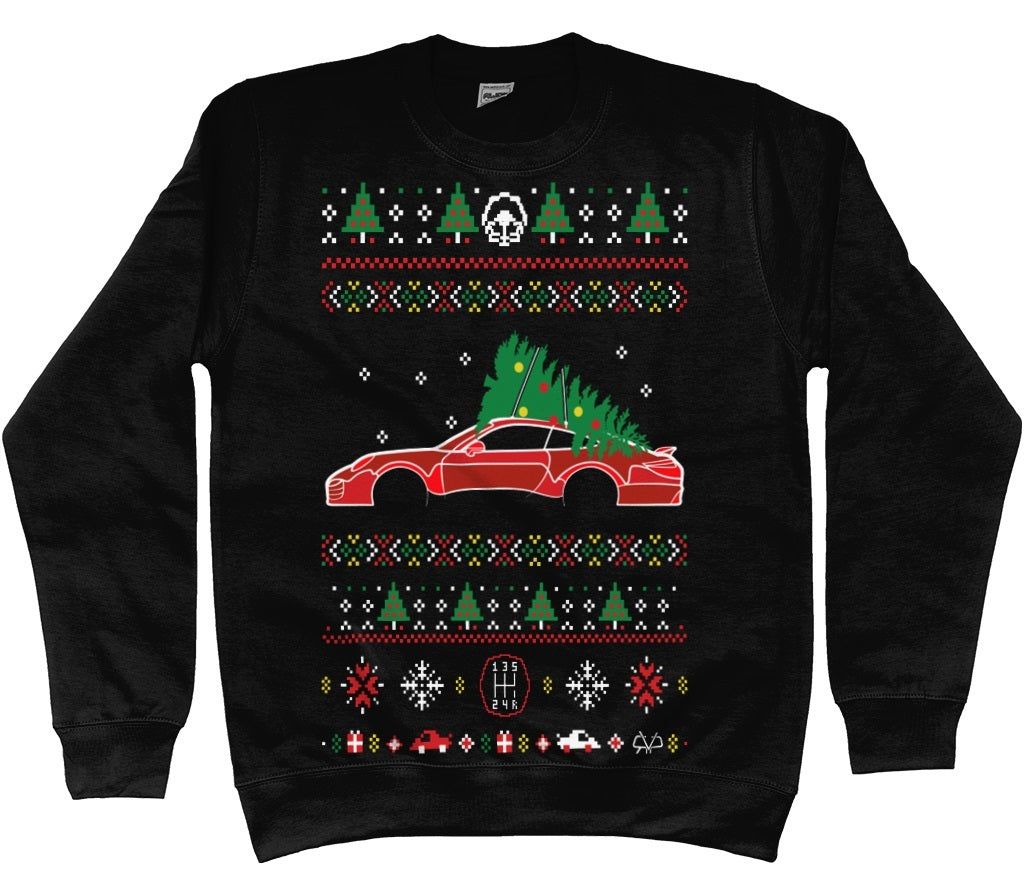 Christmas Jumper