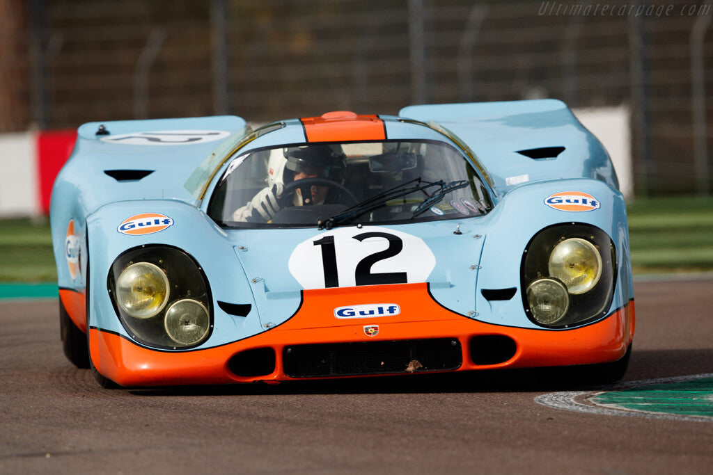 Porsche 917