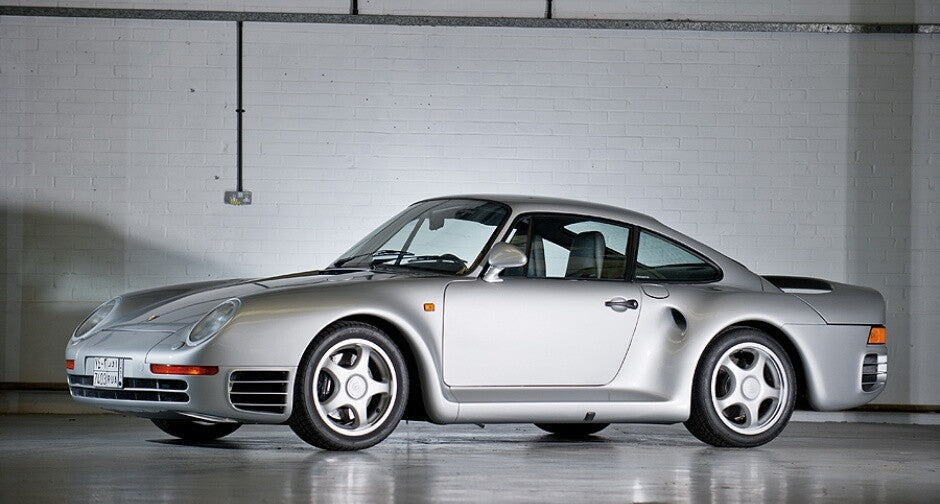 Porsche 959