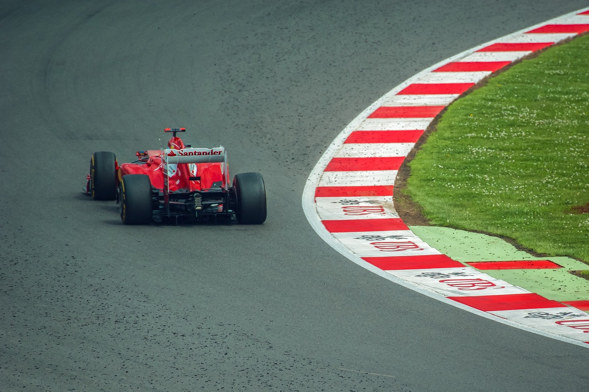 silverstone circuit