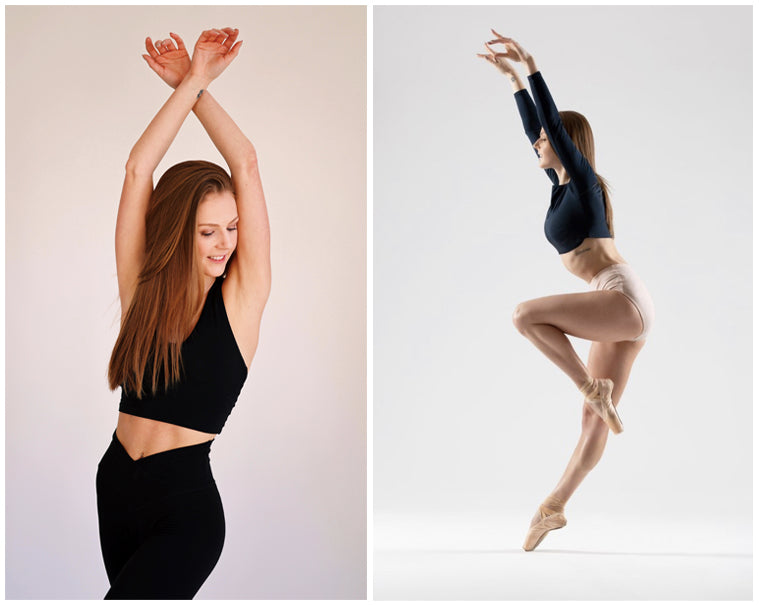 The Benefits of Pilates for a Dancer — A Dancer's Life