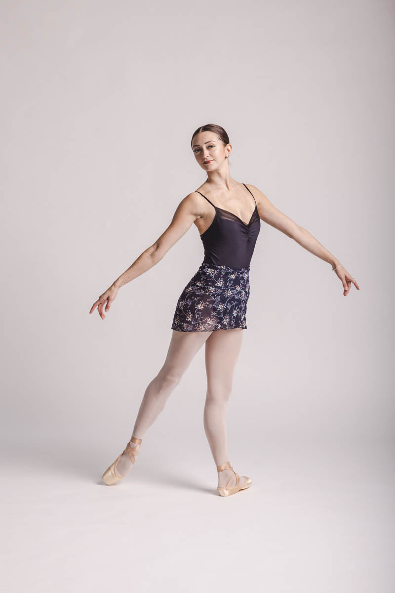 Titanium Trashbag Pants - Lucky Finds – WorldWide Ballet