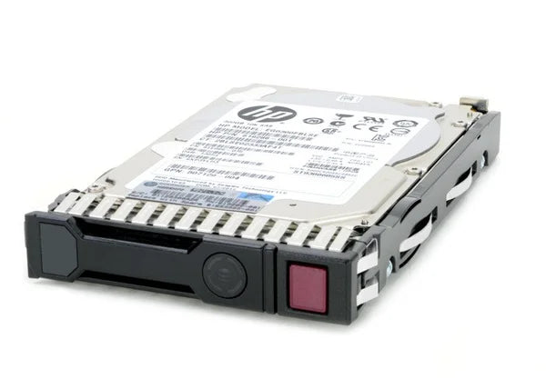 HP 872386-B21 872511-001 3.2TB 12G SAS MU SFF SC DS W/Caddy SSD FREE SHIPPING
